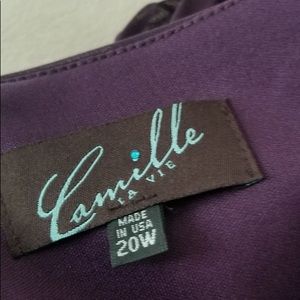 Camille La Vie Dress